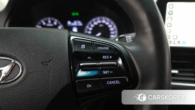Hyundai Grandeur IG id 4557340 из Кореи 6