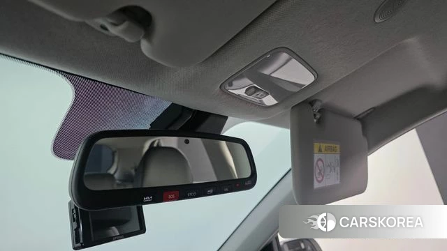 Kia The New Morning (JA) 2025 Жемчужный цвет из Кореи, фото 6