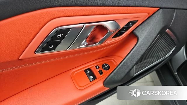 BMW Z4 (G29) 2020 Серый из Кореи, фото 6