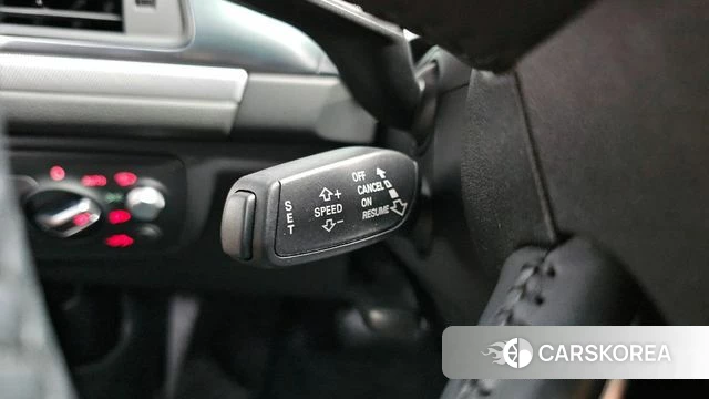 Audi New A6 2018 Серебряный из Кореи, фото 6