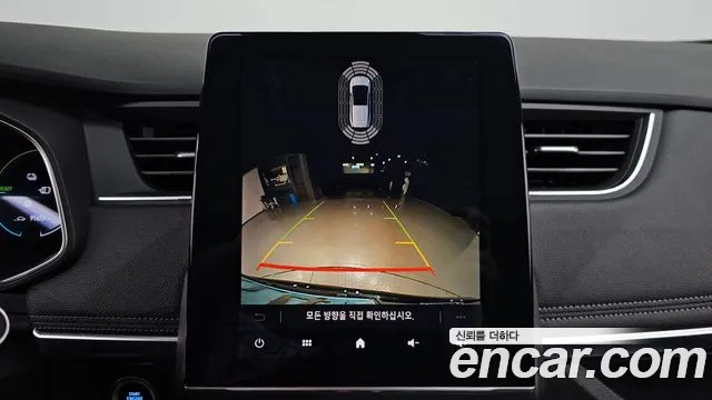 Renault Korea (Samsung) Joe id 2704863 из Кореи 6