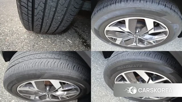 Kia Sportage The Bold 2018 Белый из Кореи, фото 6