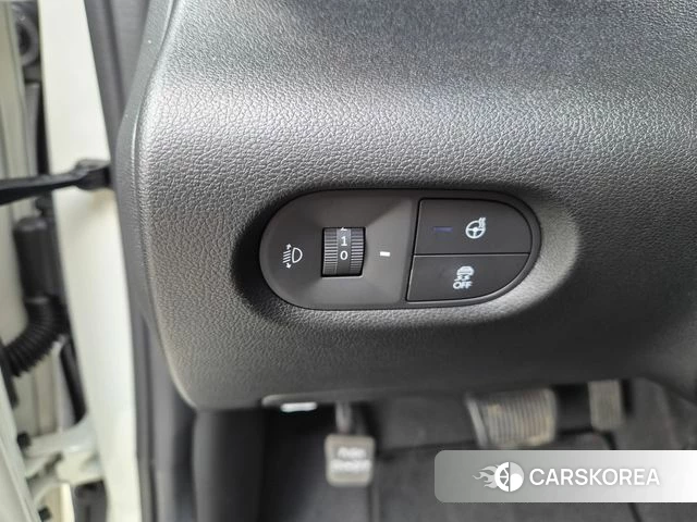 Hyundai Casper 2024 Белый из Кореи, фото 6
