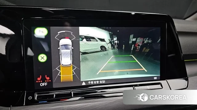 Volkswagen Golf 8th Generation 2022 Белый из Кореи, фото 6