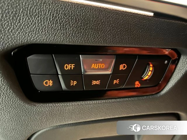 BMW M3 (G80) 2024 Небесно-голубой из Кореи, фото 6