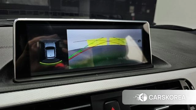BMW 1 Series (F20) 2018 Белый из Кореи, фото 6