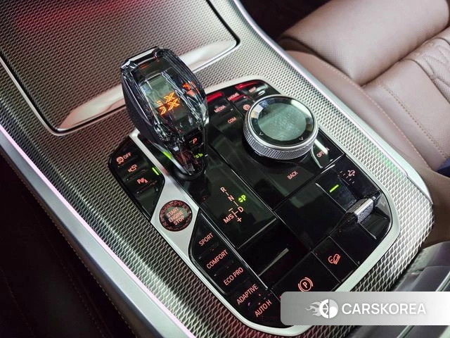 BMW X5 (G05) 2023 Белый из Кореи, фото 6