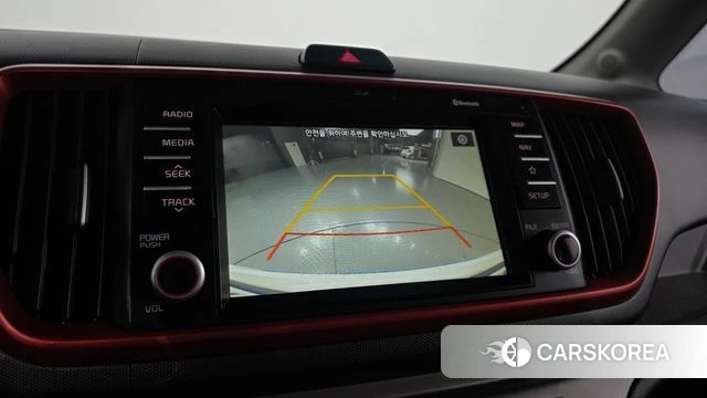 Kia The New Ray 2019 Белый из Кореи, фото 6