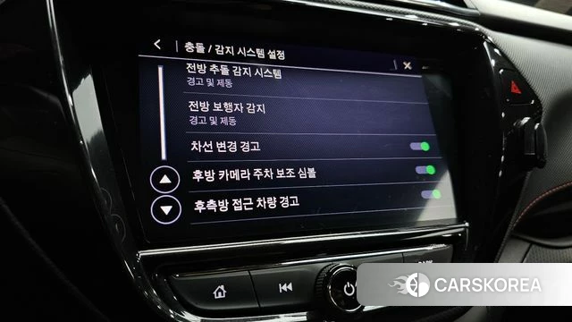 Chevrolet (GM Daewoo) Trailblazer 2021 Черный из Кореи, фото 6