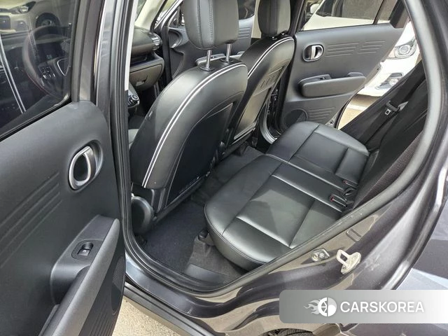 Hyundai Casper 2022 Серый из Кореи, фото 6