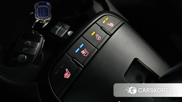 Kia Morning Urban (JA) 2022 Жемчужный цвет из Кореи, фото 6