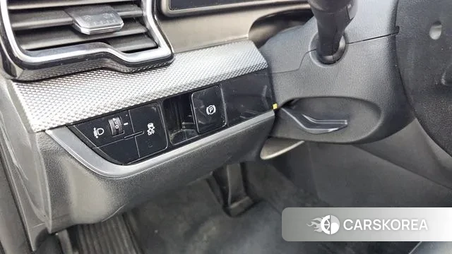 Kia Sportage 5th Generation 2022 Белый из Кореи, фото 6