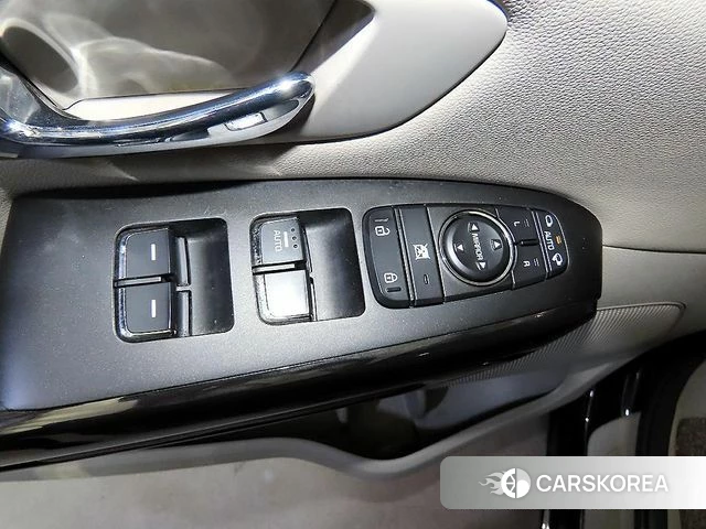 Kia The New Carnival 2018 Черный из Кореи, фото 6