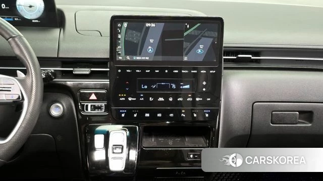 Hyundai Staria 2023 Черный из Кореи, фото 6