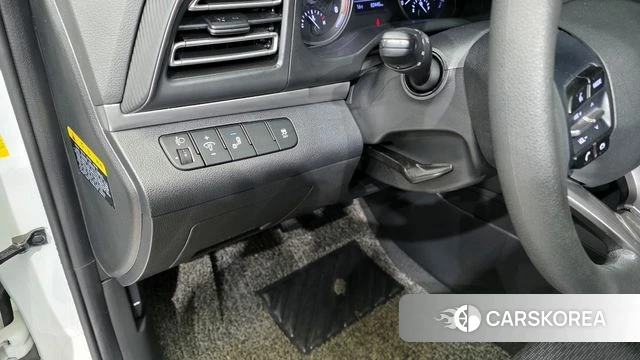 Hyundai The New Avante AD 2019 Белый из Кореи, фото 6