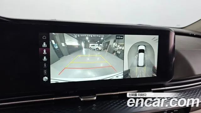 Kia Carnival 4th generation id 2669904 из Кореи 6