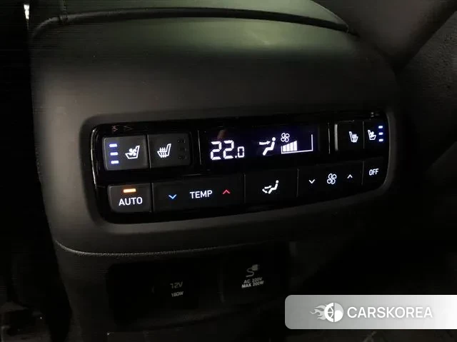 Hyundai The New Palisade 2023 Белый из Кореи, фото 6