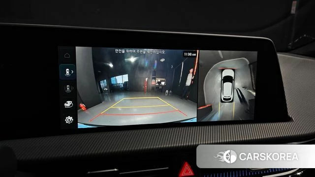 Kia EV6 2023 Белый из Кореи, фото 6