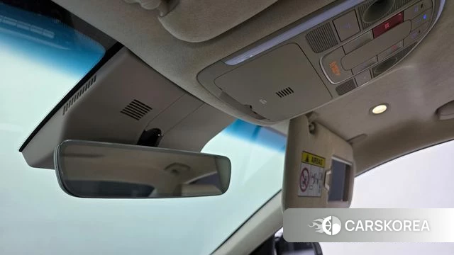 Genesis The New G70 2024 Серебристо-серый из Кореи, фото 6