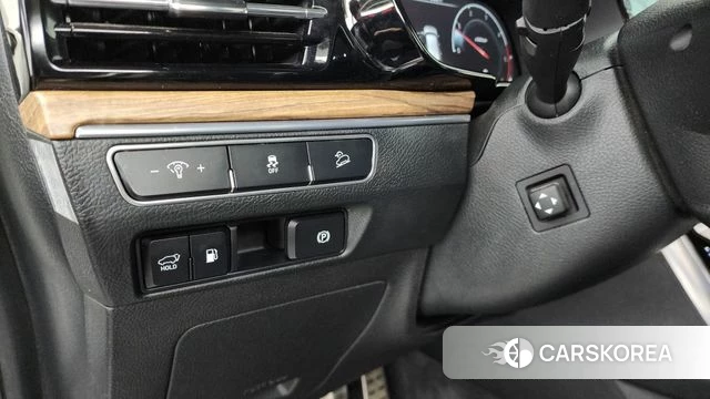 Kia Mohave Master 2021 Белый из Кореи, фото 6