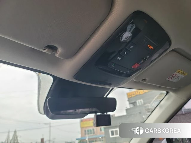 Kia The New Carnival 4th Generation 2024 Белый из Кореи, фото 6