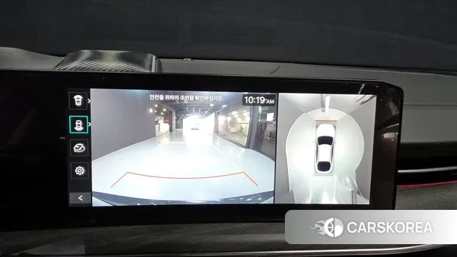 Kia The New K5 3rd generation 2024 Серый из Кореи, фото 6