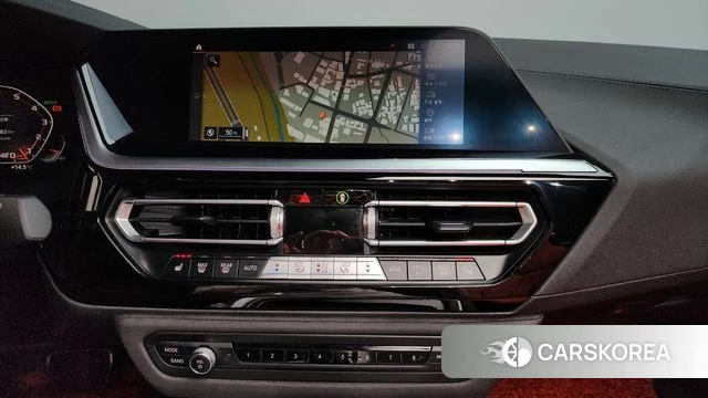 BMW Z4 (G29) 2021 Черный из Кореи, фото 6