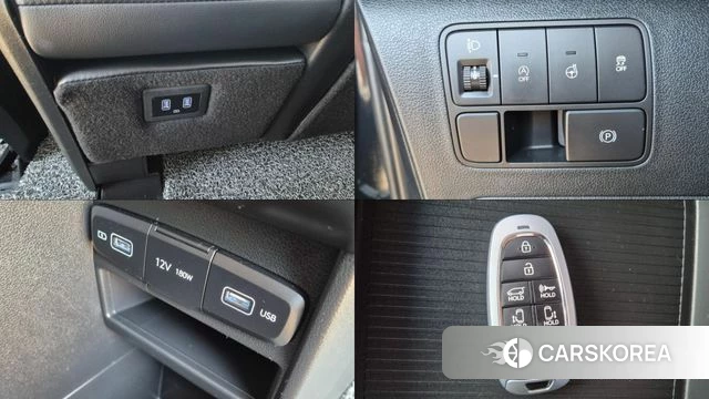 Hyundai Staria 2022 Черный из Кореи, фото 6
