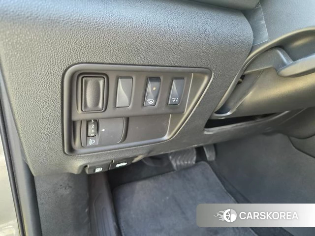 Renault Korea (Samsung) The New QM6 2019 Серый из Кореи, фото 6