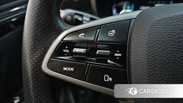 Ssangyong Beautiful Korando 2020 Белый из Кореи, фото 6