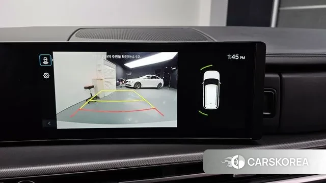 Hyundai Santa Fe (MX5) 2023 Белый из Кореи, фото 6