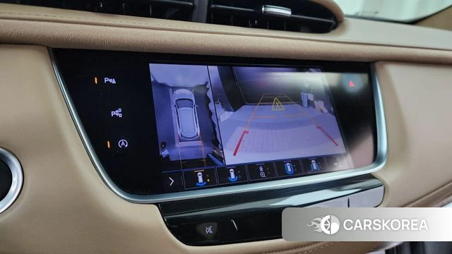 Cadillac XT5 2020 Белый из Кореи, фото 6