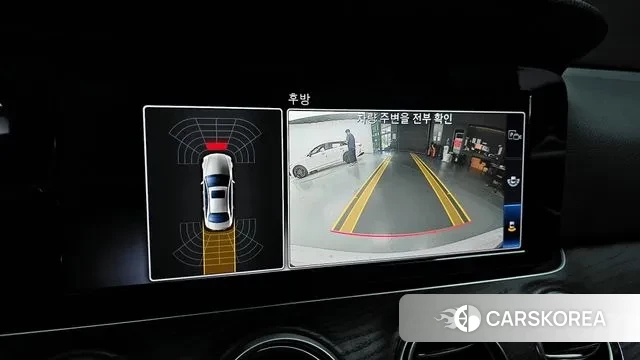 Mercedes-Benz E-Class W213 2018 Белый из Кореи, фото 6