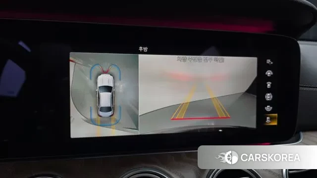 Mercedes-Benz E-Class W213 2021 Серый из Кореи, фото 6