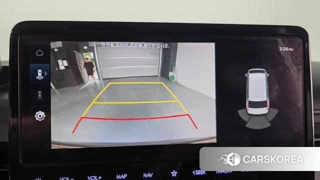 Hyundai Staria 2022 Серебряный из Кореи, фото 6