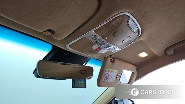 Kia The New K9 2nd generation 2022 Черный из Кореи, фото 6