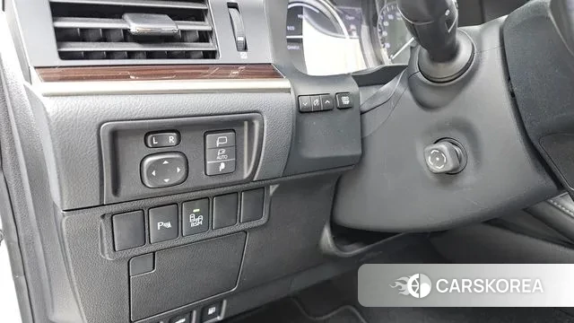 Lexus New ES300h 2018 Белый из Кореи, фото 6