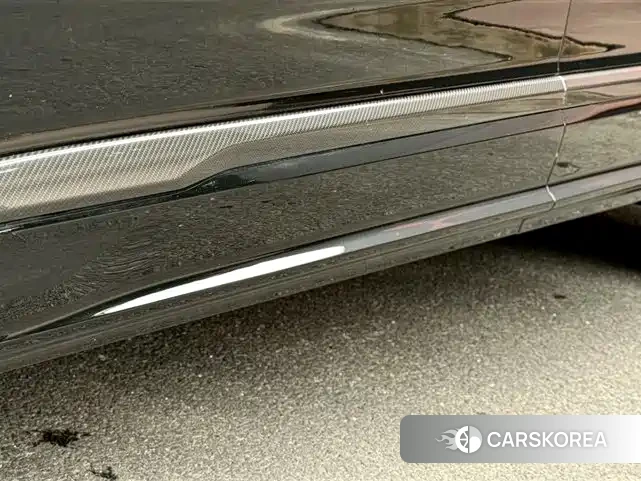 Audi SQ7 2024 Черный из Китая, фото 6
