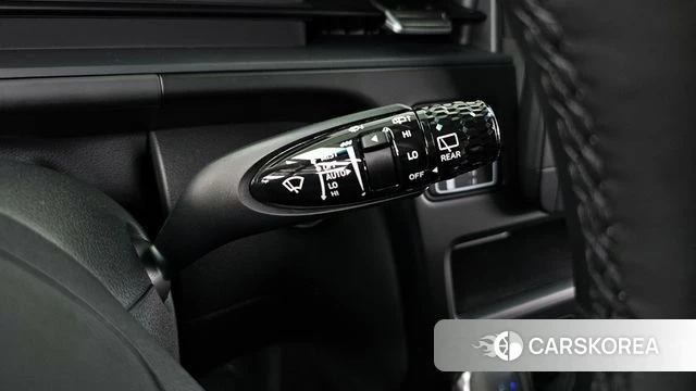 Hyundai Staria 2025 Белый из Кореи, фото 6