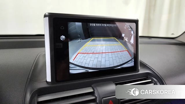 Hyundai Casper 2023 Белый из Кореи, фото 6