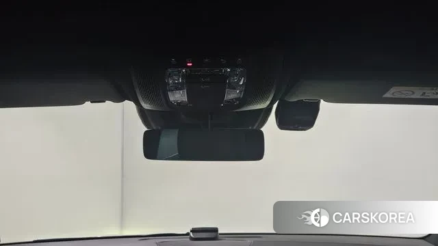 Mercedes-Benz EQA H243 2021 Белый из Кореи, фото 6