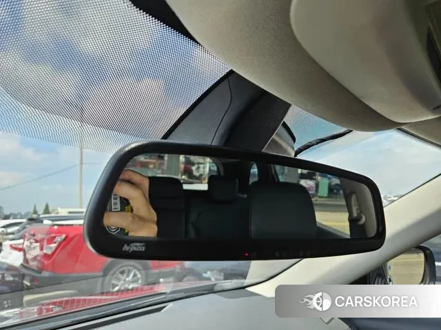 Renault Korea (Samsung) The New QM6 2019 Серый из Кореи, фото 6