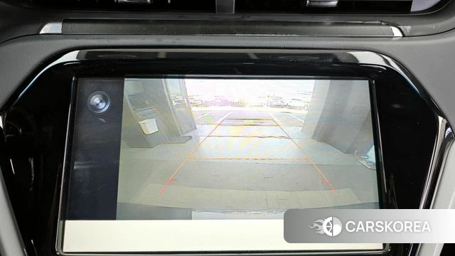 Chevrolet (GM Daewoo) Bolt EV 2019 Серый из Кореи, фото 6