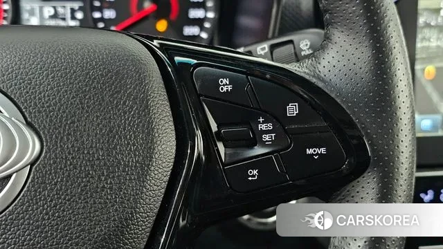 Ssangyong The New Tivoli Air 2024 Белый из Кореи, фото 6