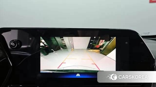 Chevrolet (GM Daewoo) Trax Crossover 2023 Черный из Кореи, фото 6