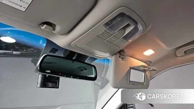 Ssangyong Beautiful Korando 2019 Черный из Кореи, фото 6