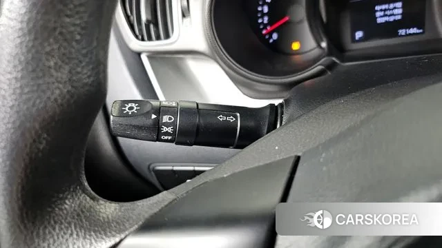 Kia The New Ray 2020 Белый из Кореи, фото 6