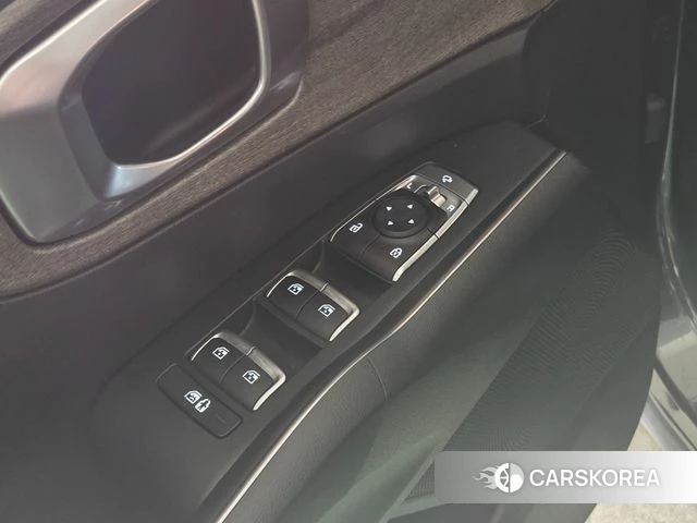 Kia Sorento 4th Generation 2020 Серый из Кореи, фото 6