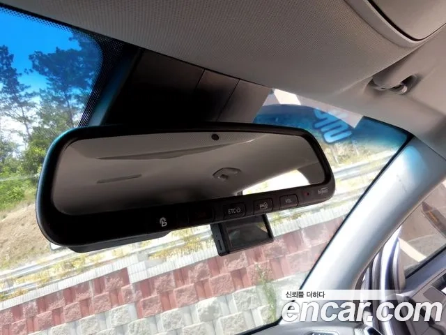 Hyundai All New Tucson 2019 Белый из Кореи, фото 6