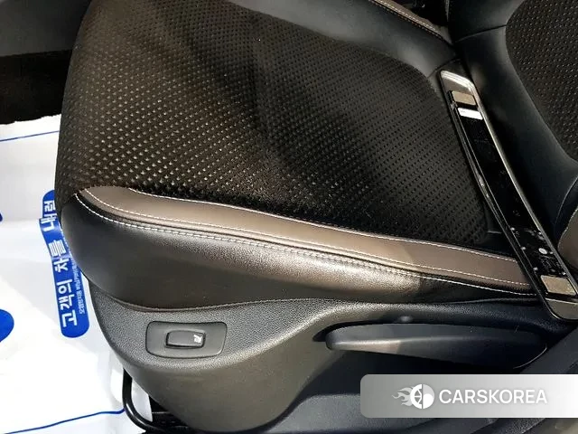 Renault Korea (Samsung) Clio 2019 Белый из Кореи, фото 6